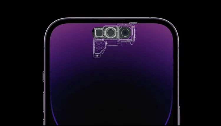iPhone 14 Pro / Pro Max