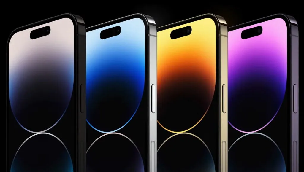 iPhone 14 Pro Max