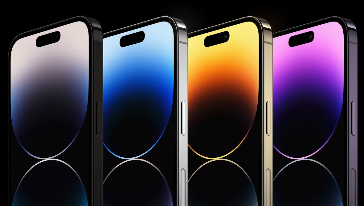 iPhone 15 Series Glass Leak Corroborates Dynamic Island For All Models