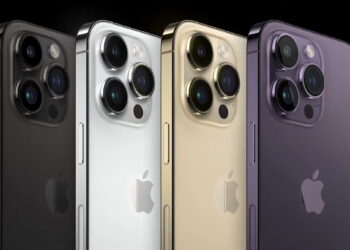 Apple iPhone 14 pro max camera fix
