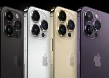 Apple iPhone 14 pro max camera fix