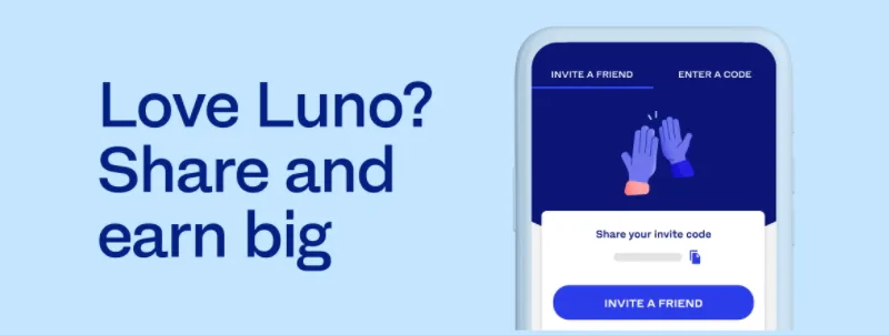 Luno Malaysia
