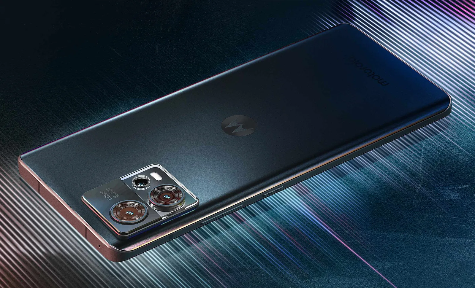 Motorola Edge 30 Fusion