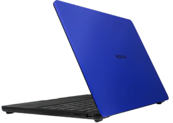 nokia purebook lite blue