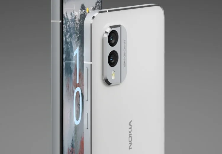 Nokia X30 5G