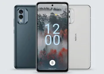 Nokia X30 5G