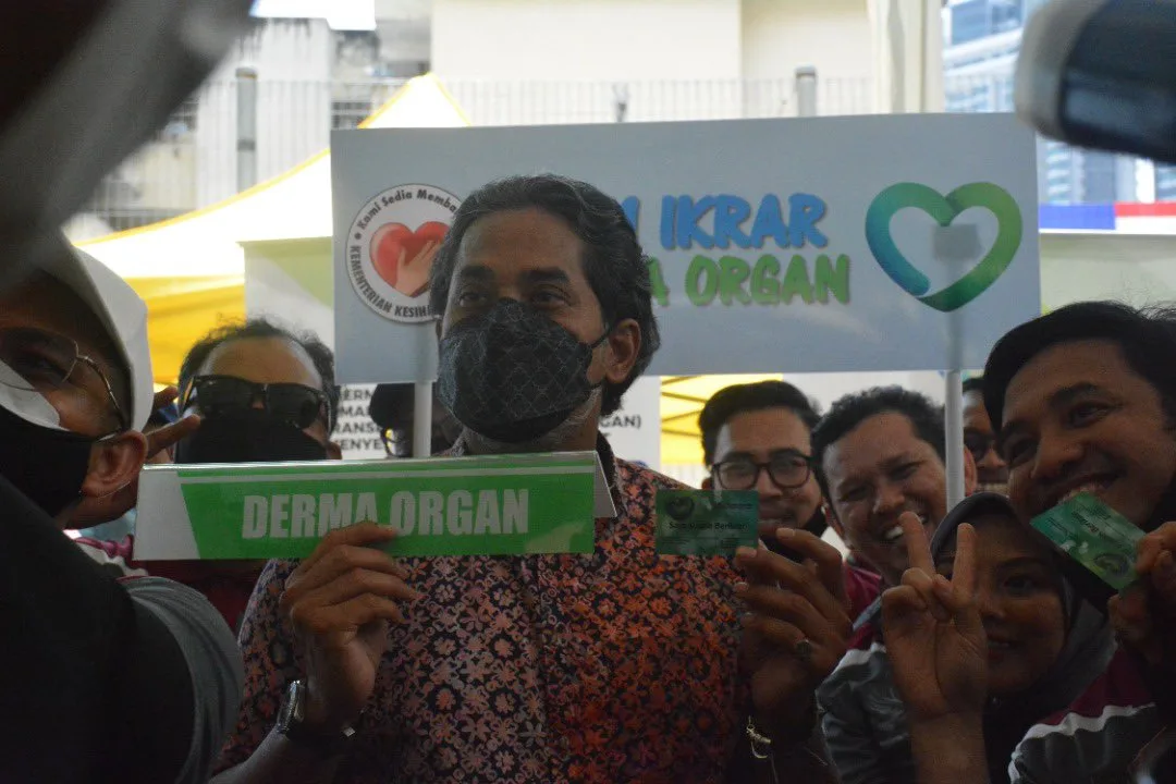 organ donation
