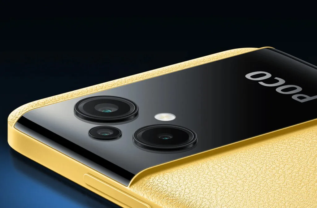 POCO M5