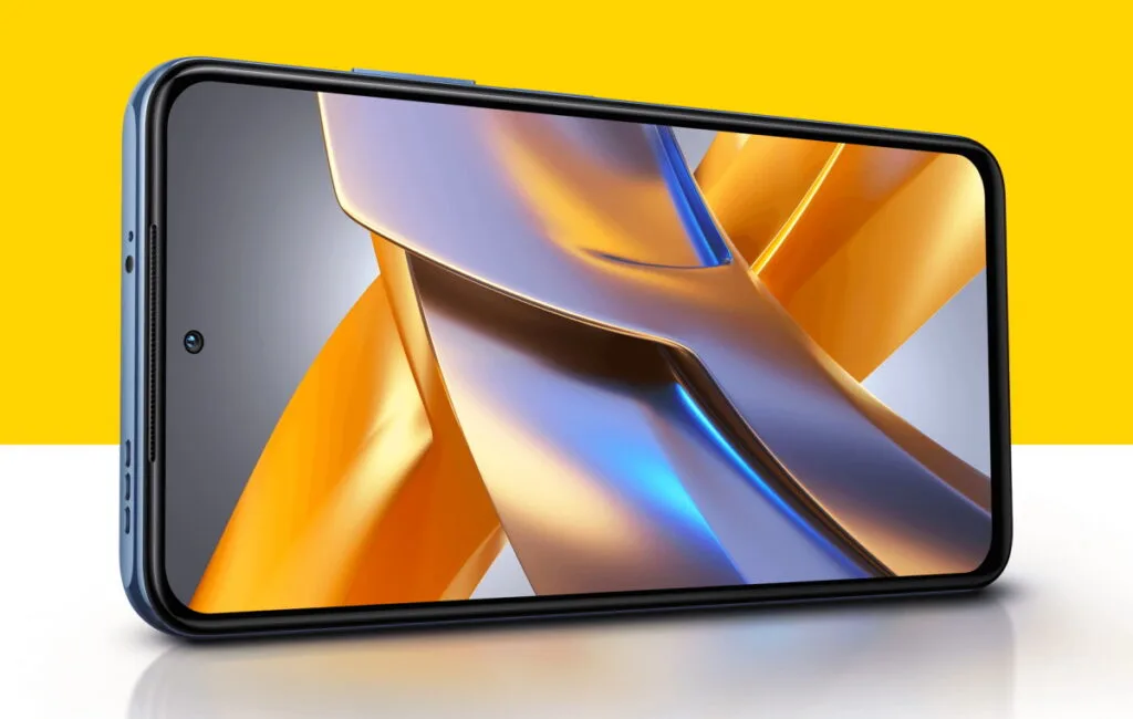 POCO M5s