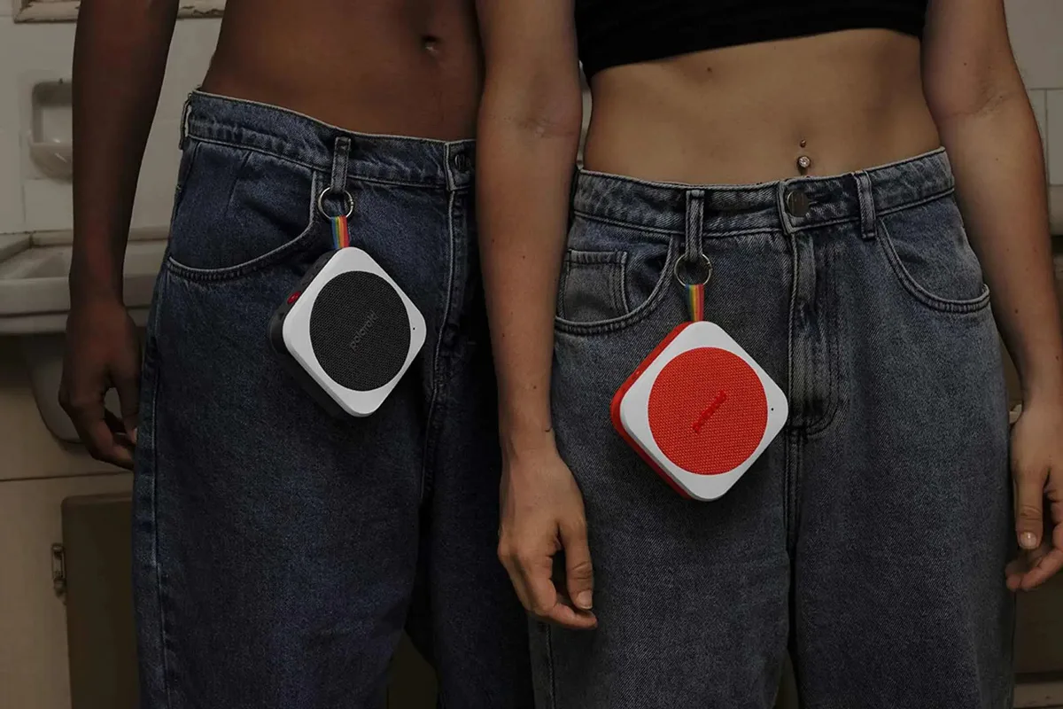 polaroid p1 p2 p3 p4 bluetooth speakers