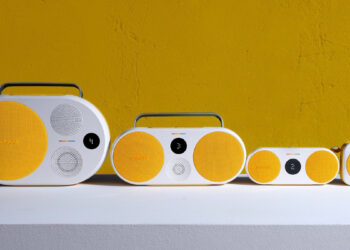 polaroid p1 p2 p3 p4 bluetooth speakers