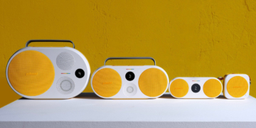 polaroid p1 p2 p3 p4 bluetooth speakers