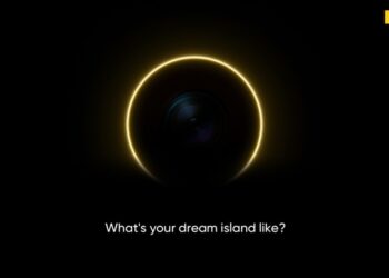 realme Island contest