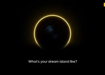 realme Island contest