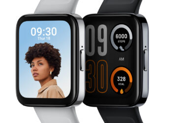 realme watch 3 pro
