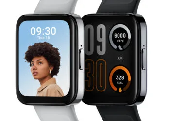 realme watch 3 pro