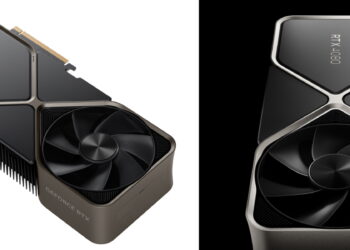 NVIDIA GeForce RTX 4090 / RTX 4080