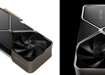 NVIDIA GeForce RTX 4090 / RTX 4080