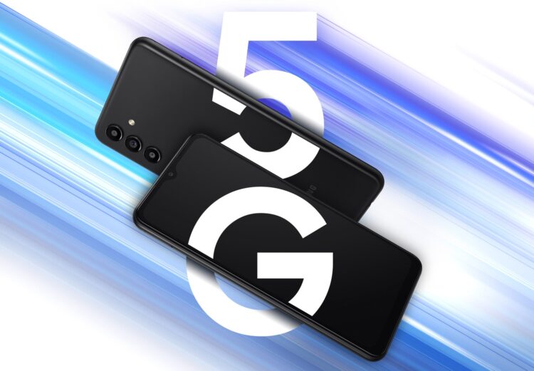 samsung galaxy a13 5g