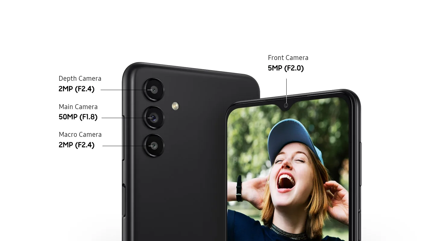 samsung galaxy a13 5g