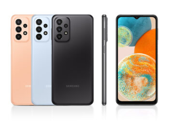 samsung galaxy a23 5g