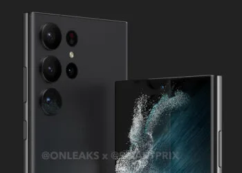 samsung galaxy s23 ultra leak design snapdragon