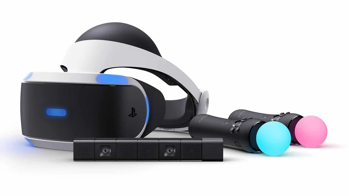 sony playstation 5 ps vr2 not compatible with ps vr games