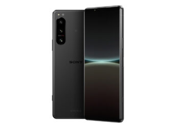 sony xperia 5 iv
