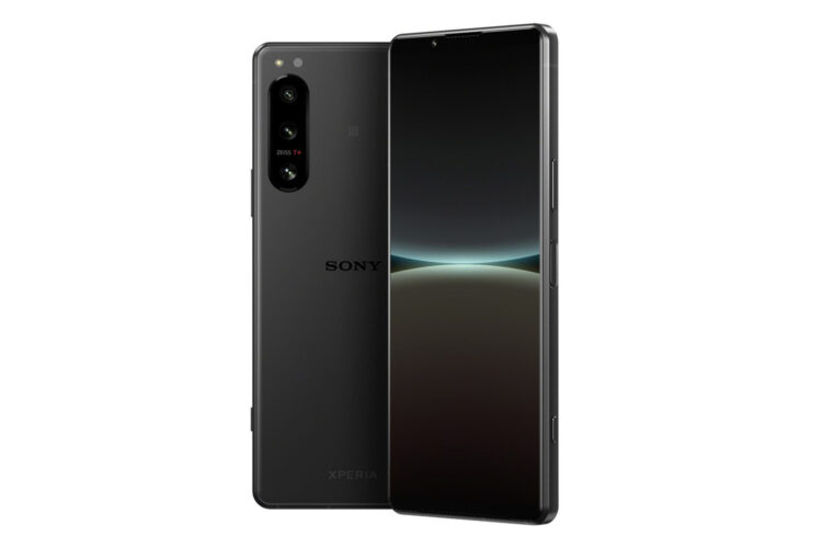 sony xperia 5 iv