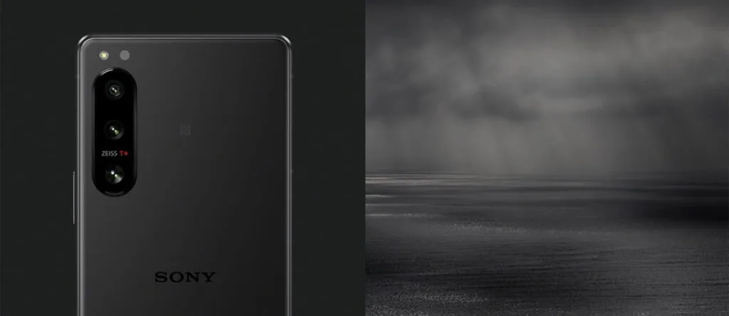 sony xperia 5 iv