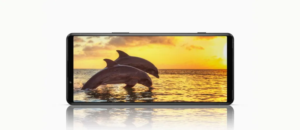 sony xperia 5 iv