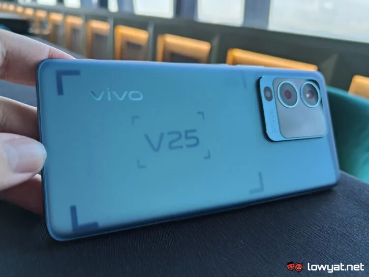 vivo v25 pro