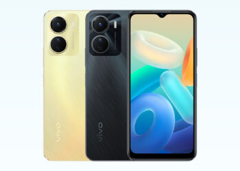 vivo y16