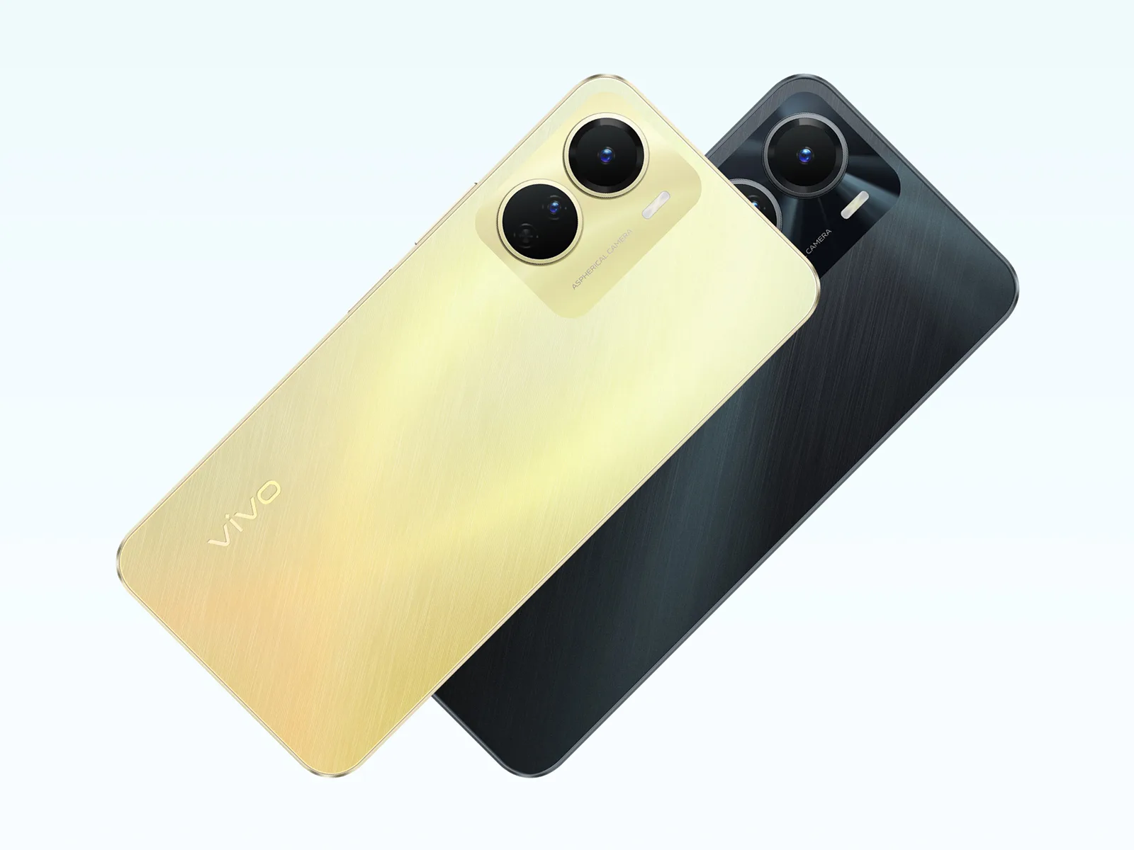 vivo y16