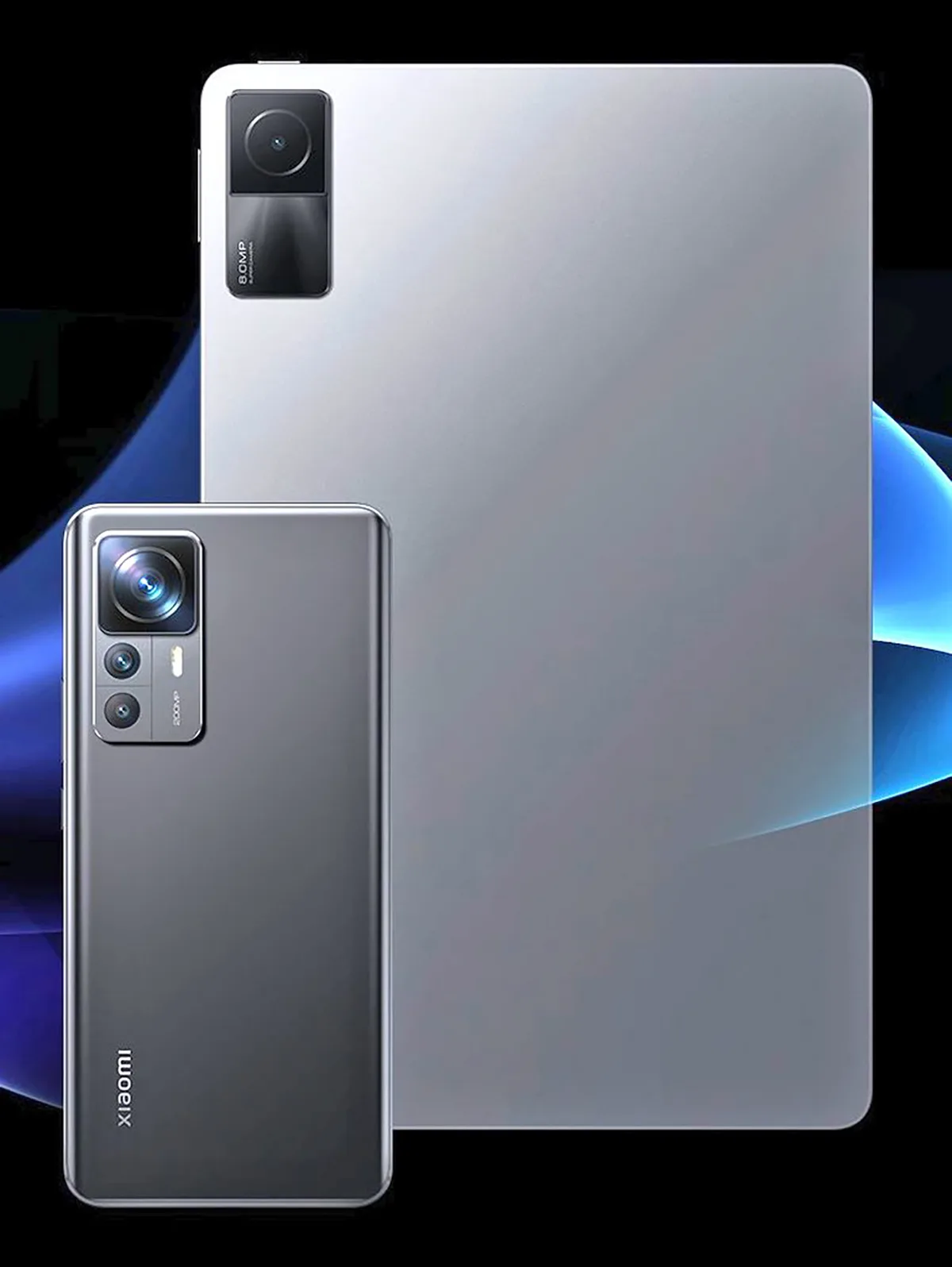 xiaomi redmi pad leaks