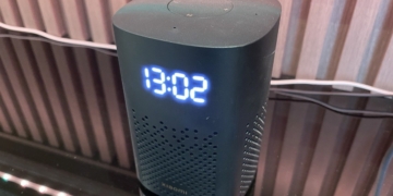 xiaomi smart speaker ir my01