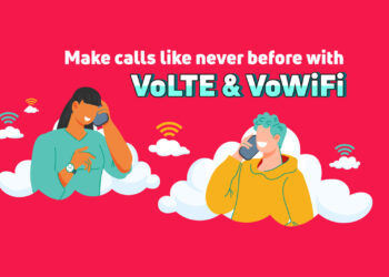 yoodo vowifi volte