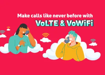 yoodo vowifi volte