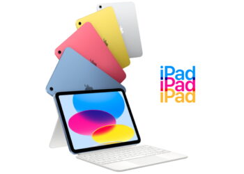 10th Gen iPad
