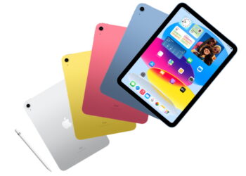 10th Gen iPad Apple
