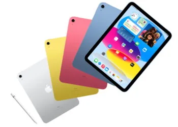 10th Gen iPad Apple