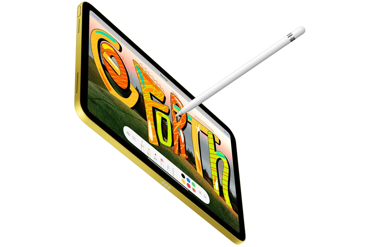 Apple 10th Gen iPad