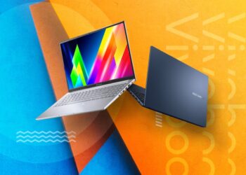 ASUS Vivobook 16X M1603