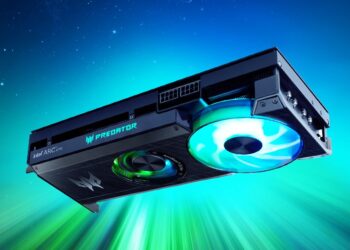 (Image source: Acer via Twitter.)