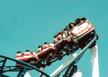 Apple Crash Detection Feature Trigger Roller coaster