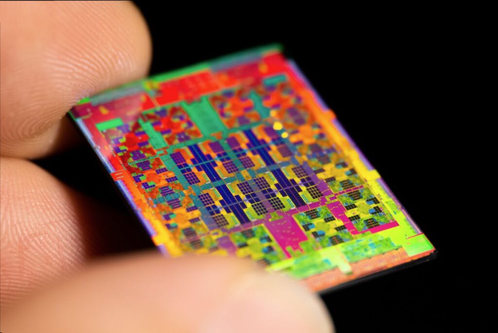 Russian Baikal Reportedly Made 48-Core CPUs For Servers - Lowyat.NET