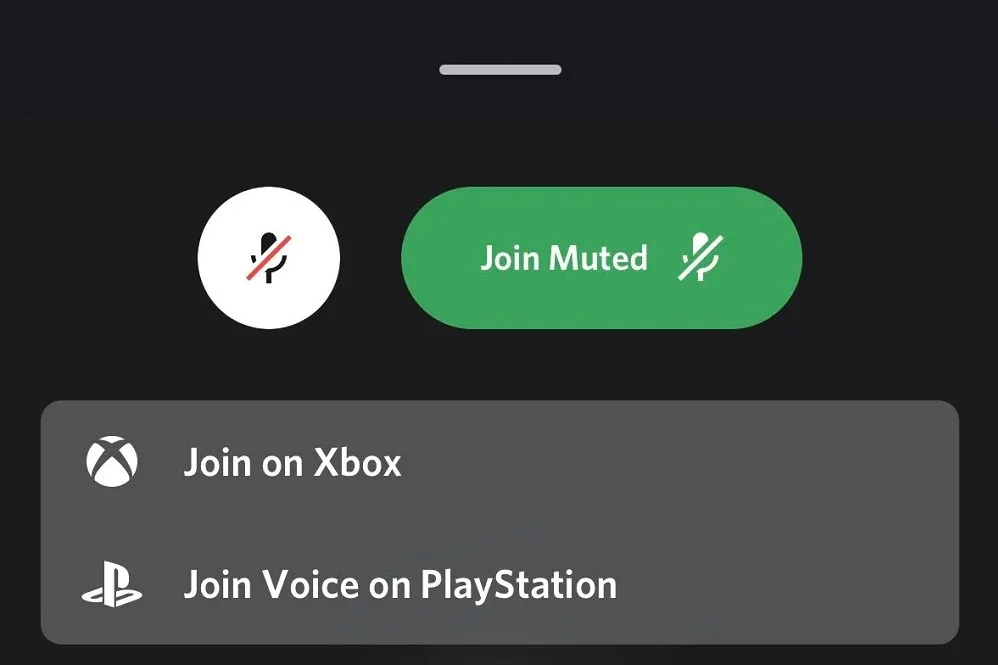 Discord beta PS5 voice chat