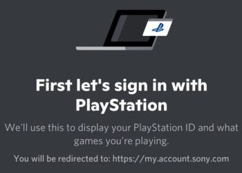 Discord beta PS5 voice chat
