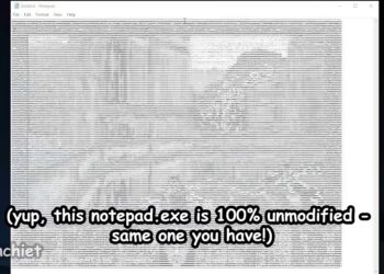 Doom Notepad