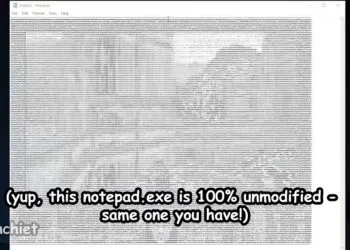 Doom Notepad